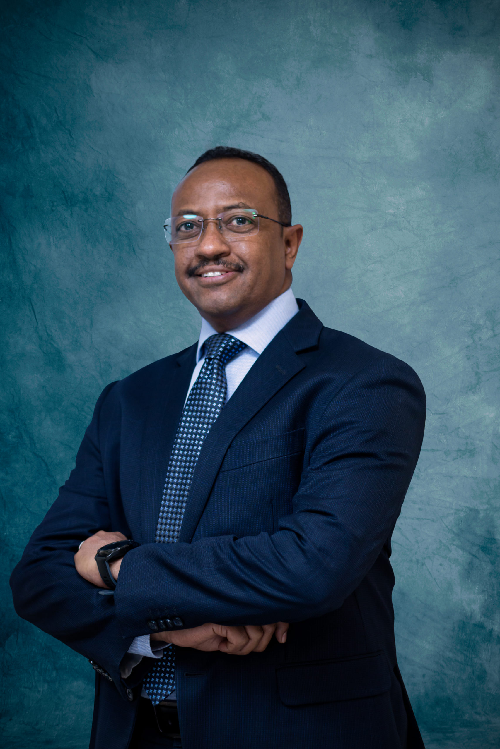 Mr. Yasir Ali Salman Saeed